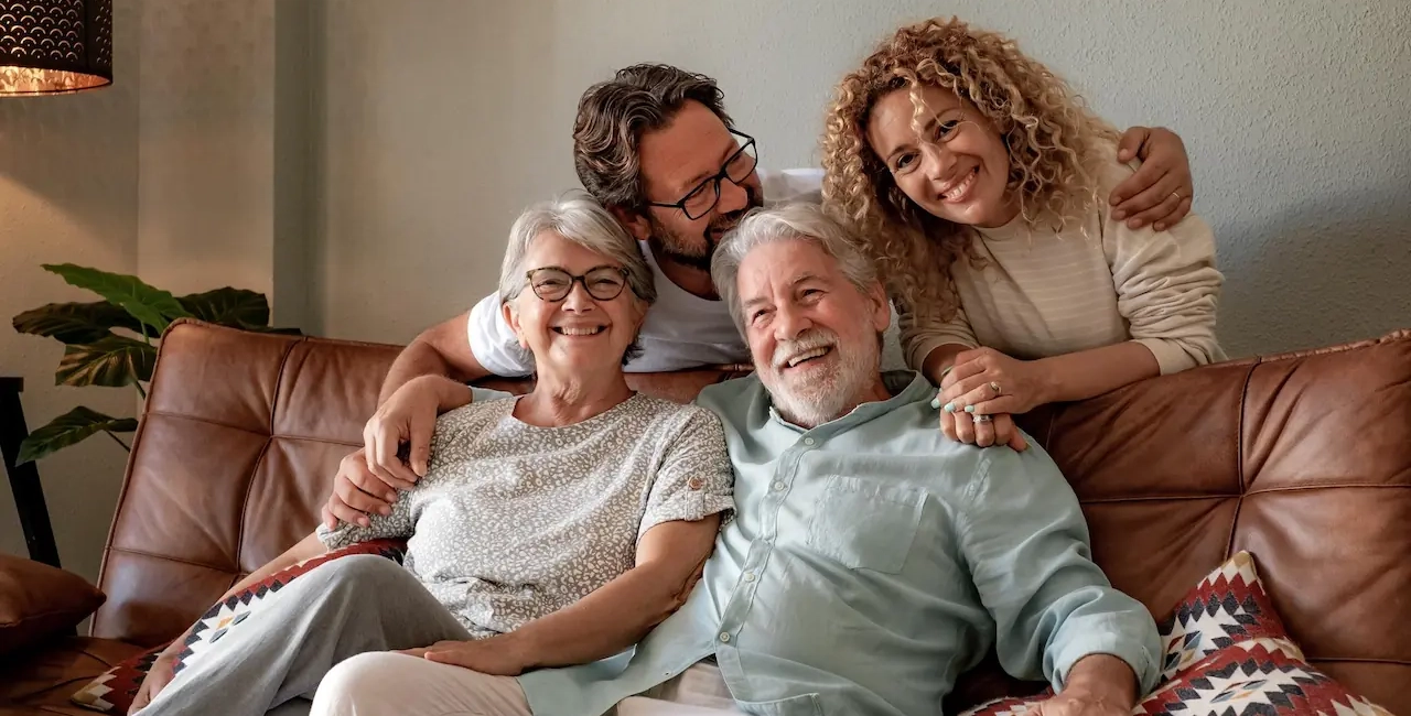La Familia: Necesidades Fundamentales y Funciones Básicas