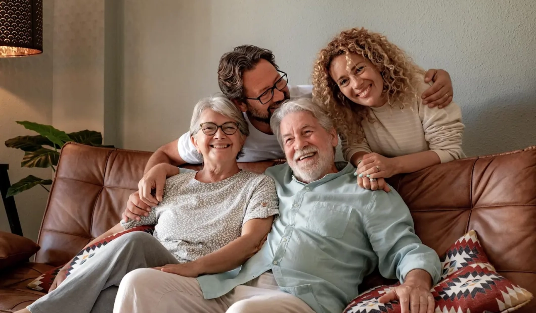 La Familia: Necesidades Fundamentales y Funciones Básicas