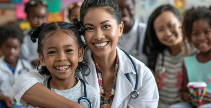 Concepto de comunidad y salud comunitaria en atencion primaria y medicina familiar