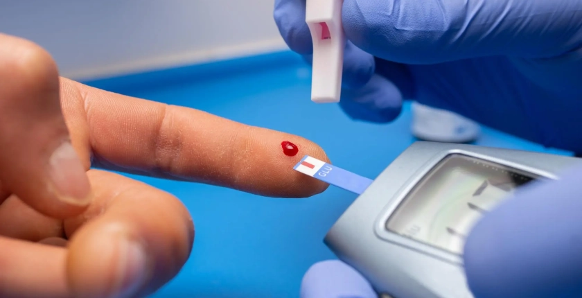 Clasificación y Diagnóstico de la Diabetes Mellitus: ADA 2026