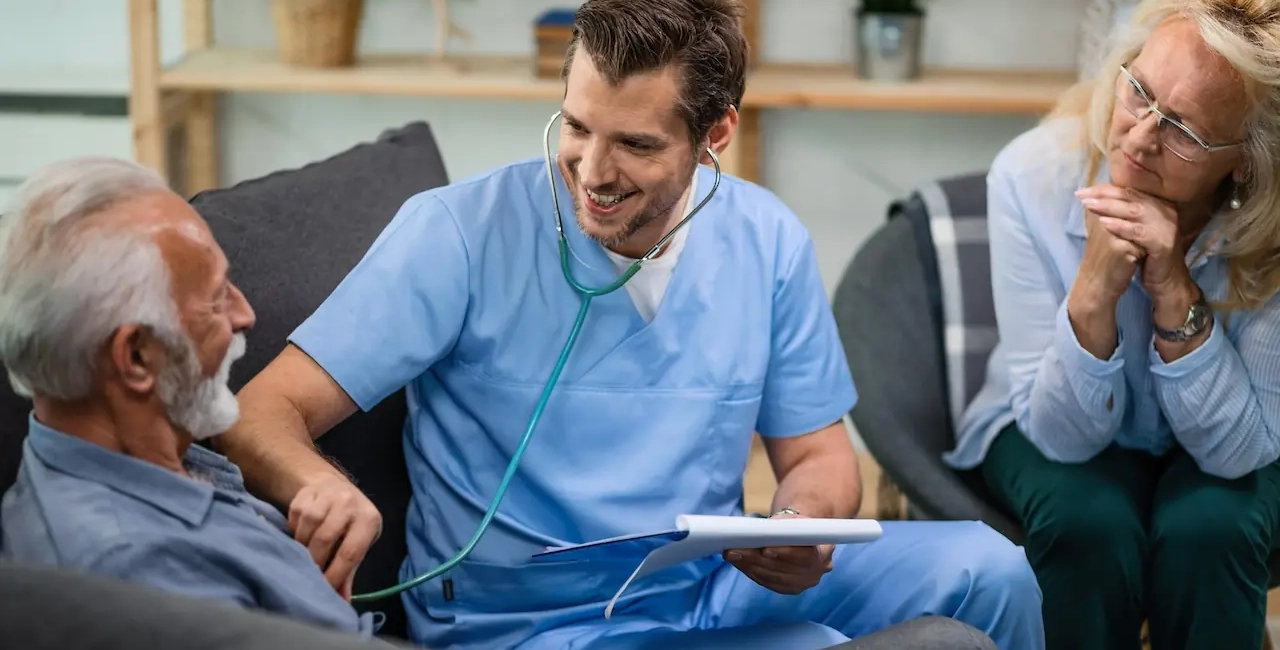 Principios de la Medicina Familiar según Ian McWhinney
