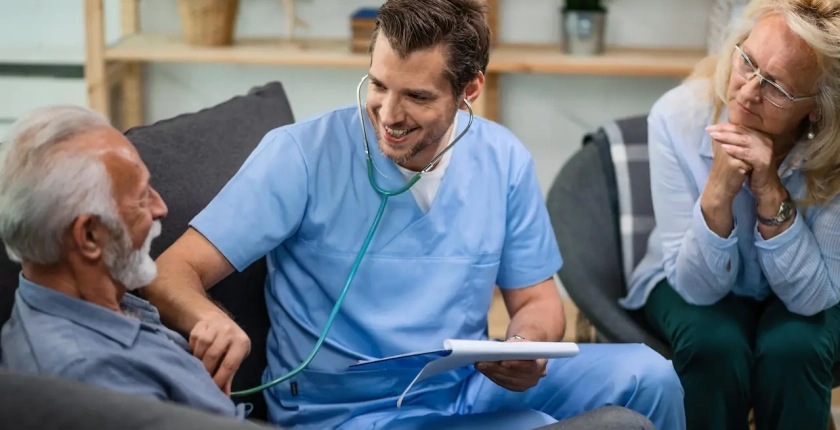 Principios de la Medicina Familiar según Ian McWhinney