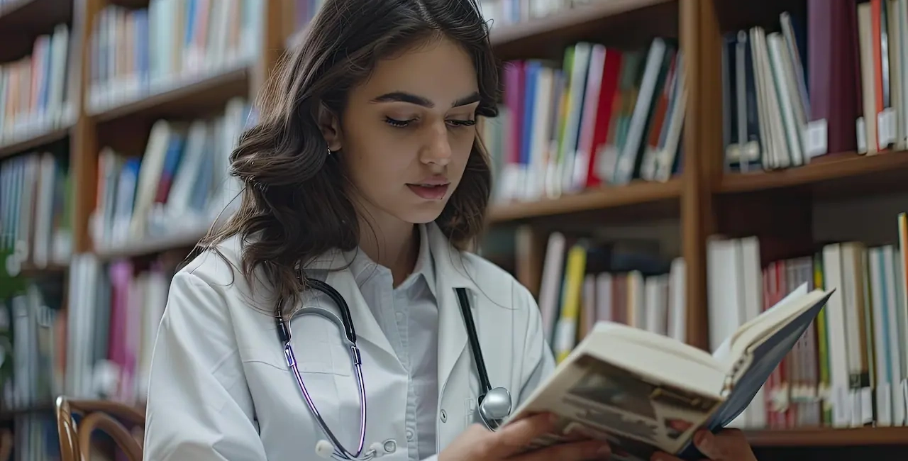 Bibliografía de la especialidad en medicina familiar libros recomendados para residentes