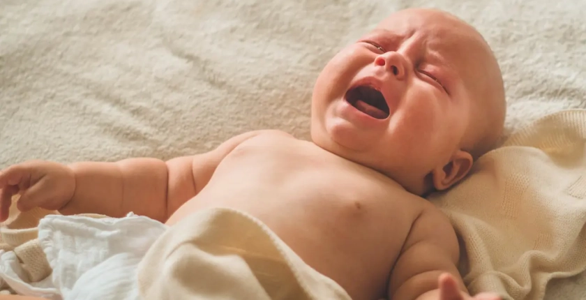 Colico infantil diagnostico y tratamiento regla de los tres y manejo en pediatria
