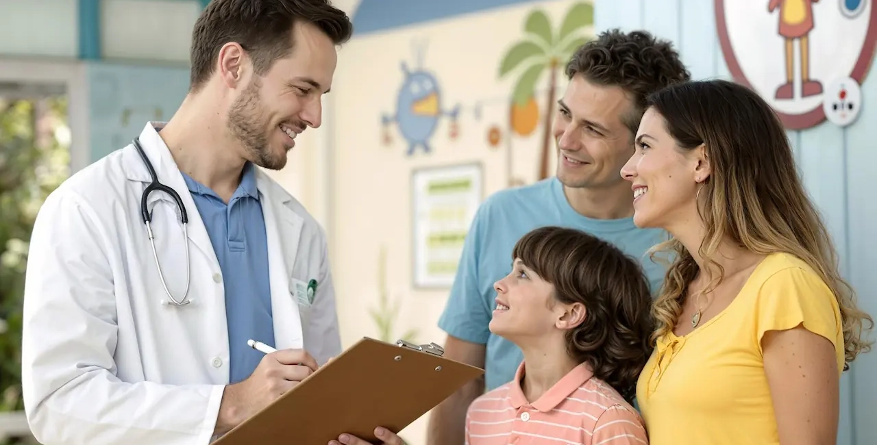 Enfoque familiar de la atencion primaria abordaje integral de la salud en el hogar
