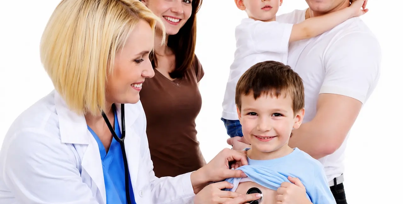 Por que ser especialista en medicina familiar razones y vocacion médica