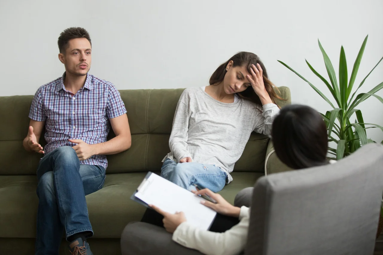Afrontamiento y resolución de crisis en la familia