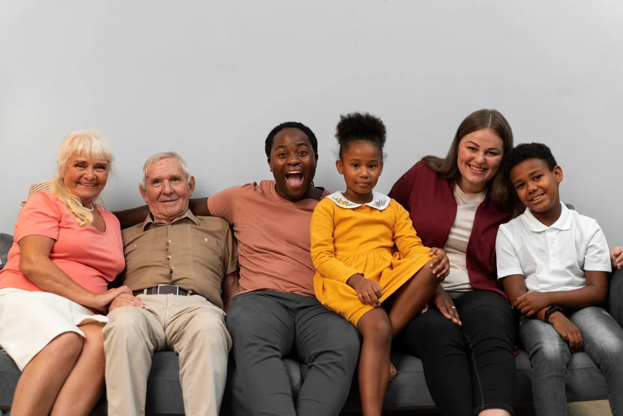 La Familia como Sistema: Enfoque desde la Teoría General de Sistemas