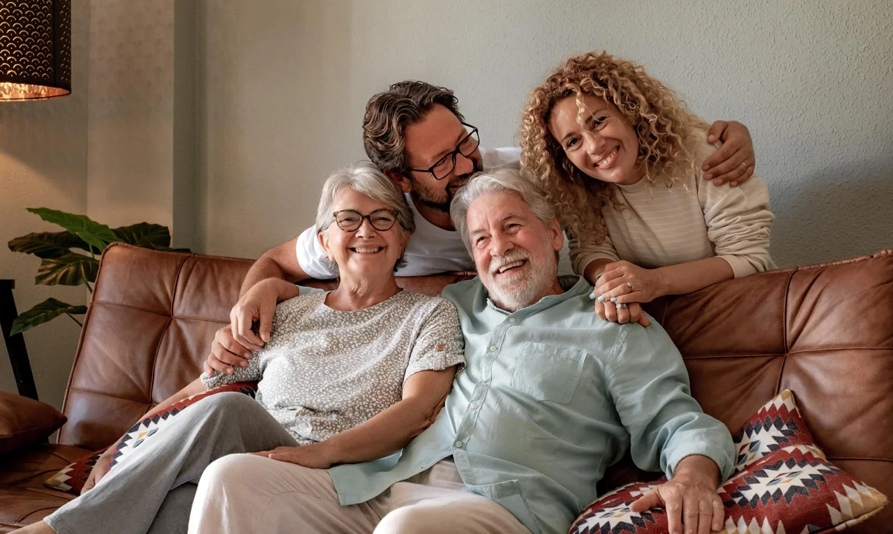 La familia como unidad de salud y desarrollo humano
