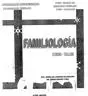 familiologia