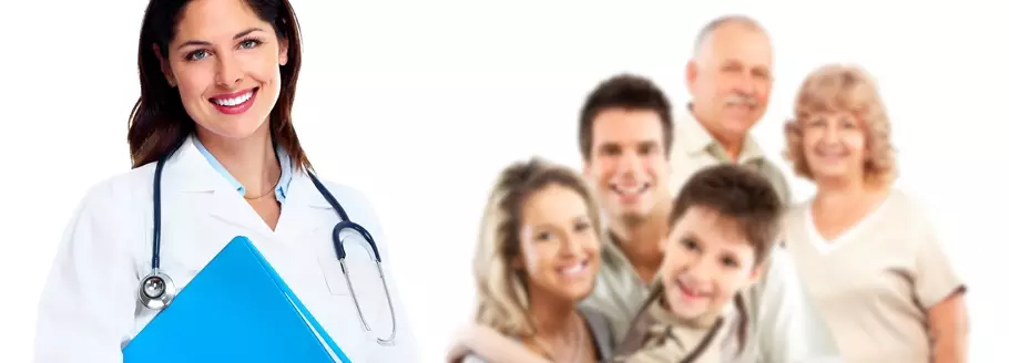 medicina familiar