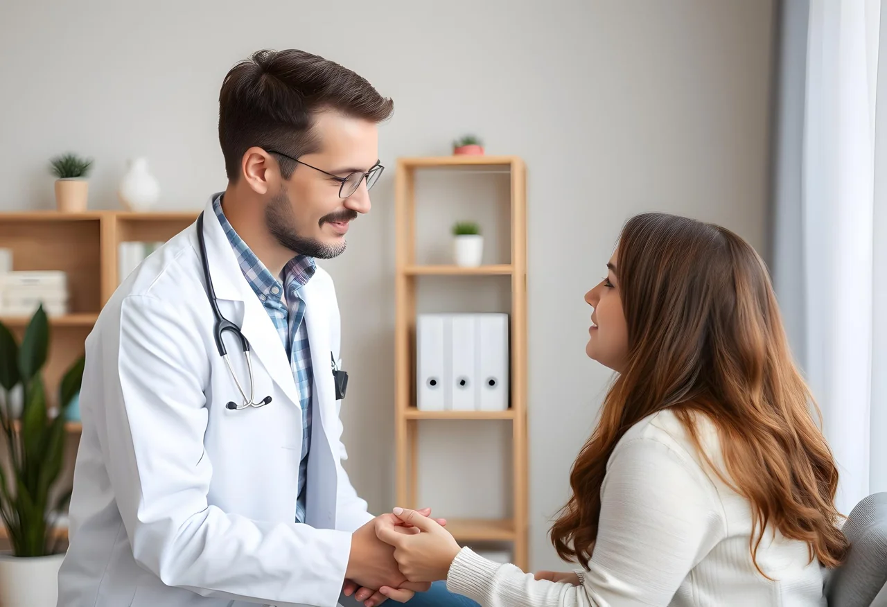 Método clínico centrado en el paciente en Medicina de Familia