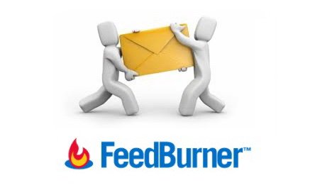 suscribete feedburner